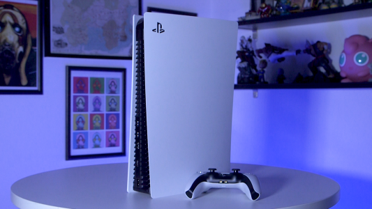 Gaming Platforms
