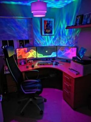 Gaming Ambience
