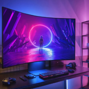 Gaming Monitors