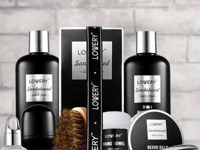 Grooming Products