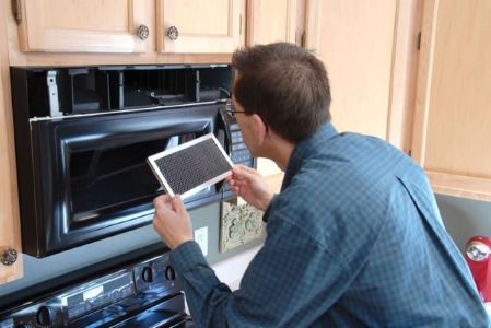 Appliances & HVAC Services Repairs