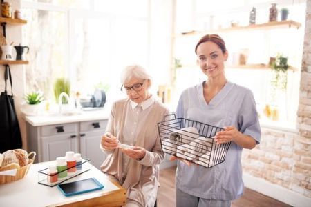 Household Assistance