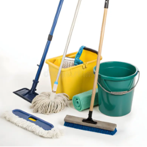 Cleaning Tools