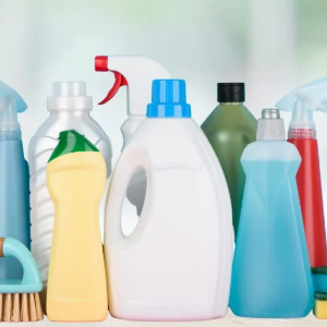 Cleaning Products