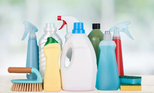 Cleaning Products