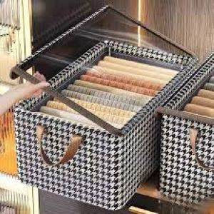 Storage Boxes