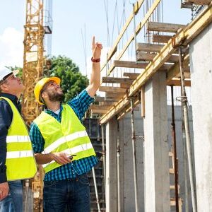 Home Construction Services