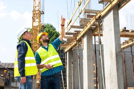 Home Construction Services
