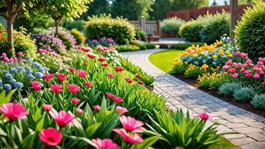 Landscape & Gardening Services