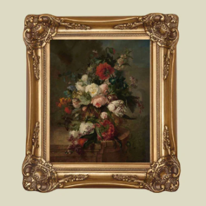 Framed Artworks