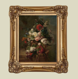 Framed Artworks
