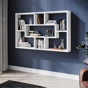 Shelves