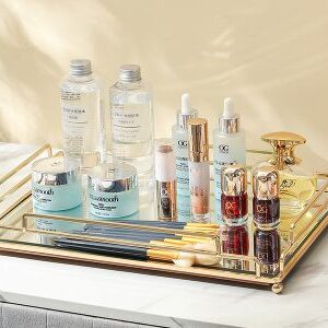 Perfume Vanity Tray