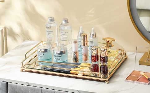 Perfume Vanity Tray
