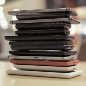 Used/Pre-Owned Mobiles