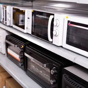 Pre-Owned Home Decor & Appliances