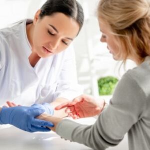 Medical Skin Care