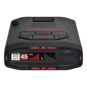 Radar Detector