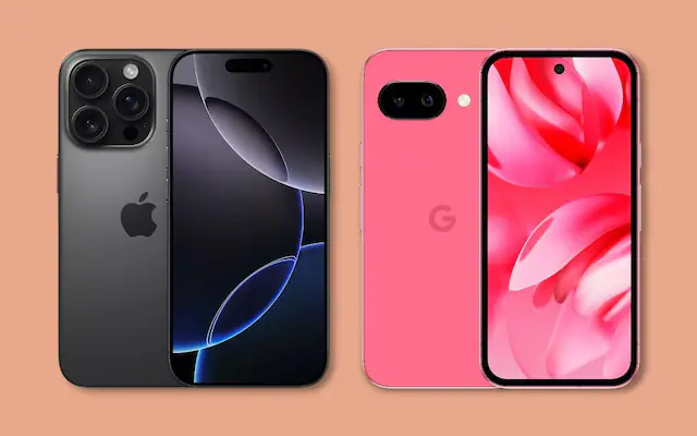 Smartphones