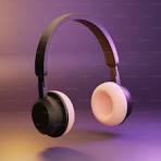 Headphone
