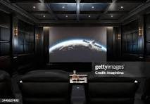 Home Theater System