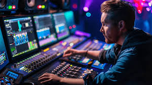 Audio & Video
