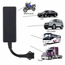 Vehicle GPS