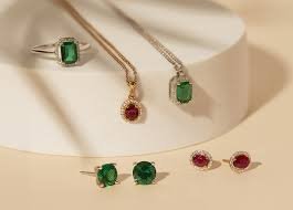 Gemstone Jewelry