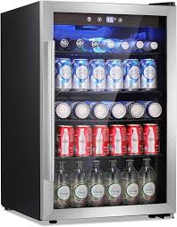 Fridge Cooler