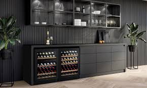 Wine Cabinets