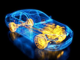 Transmission & Drivetrain