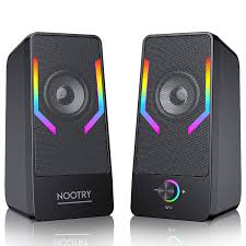 Speakers