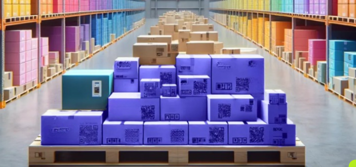 Packaging & Fulfillment