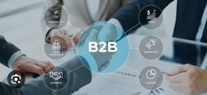 B2B Services