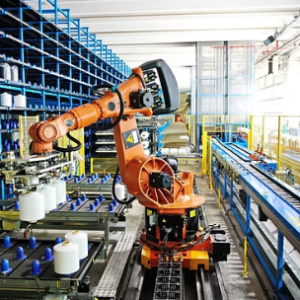 Industrial Solutions