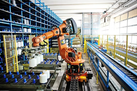Industrial Solutions