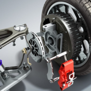 Vehicles Braking System
