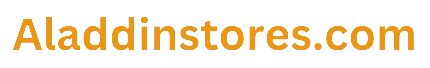 Aladdinstores