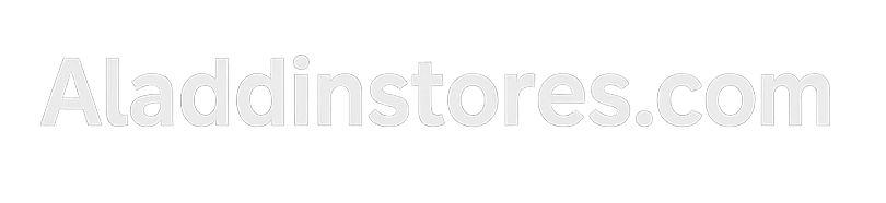 Aladdinstores