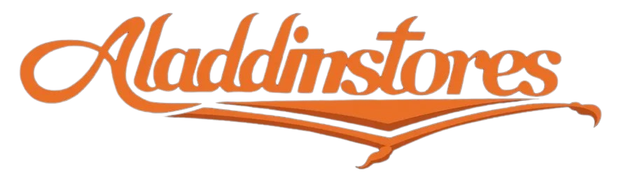 Aladdinstores
