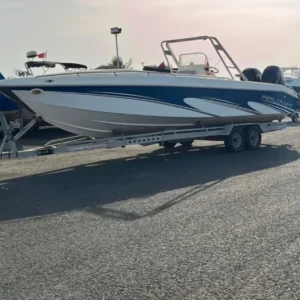 Used Boats, Yachts & Marine