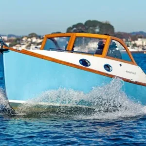 Boats