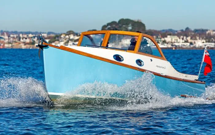 Boats