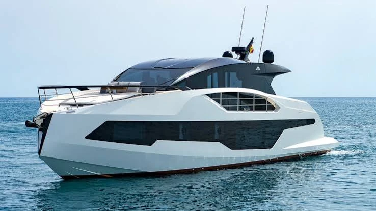 All Boats, Yachts & Marine