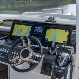 Marine Equipment & Electronics