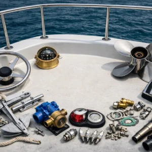 Marine Parts & Accessories
