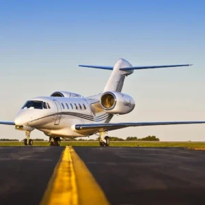 Aircraft & Aviation
