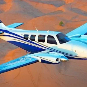 Used Aircraft & Aviation