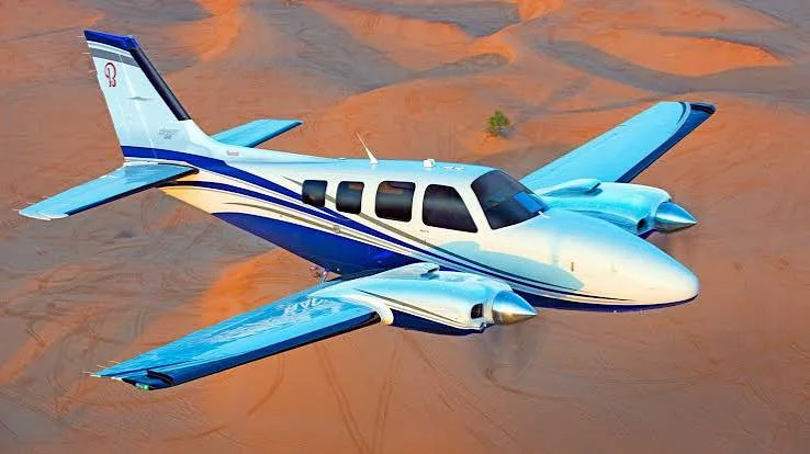 Used Aircraft & Aviation
