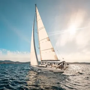 Sailing Boats